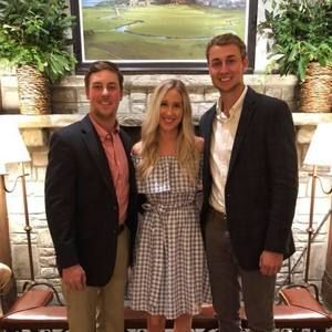 Meet your Posher, Chance